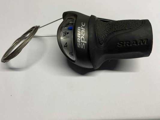 Манетка к планетарной втулке Sachs Sram P5 Pentasport 