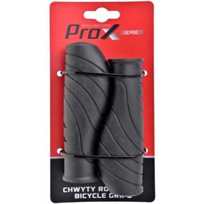 Грипсы ProX GP-80A Ergo 130mm черный