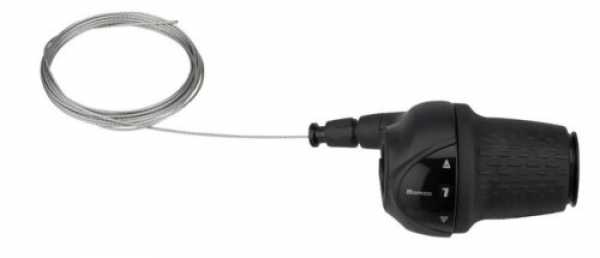 Шифтер SL-C6000 Revoshift NEXUS 8-Speed