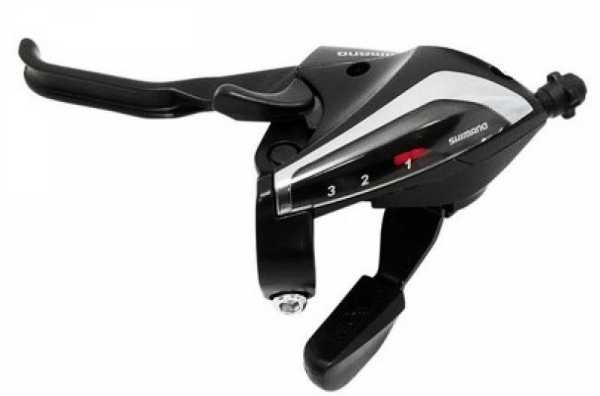 Моноблок ШИФТЕР SHIMANO ACERA ST-EF60 3 speed