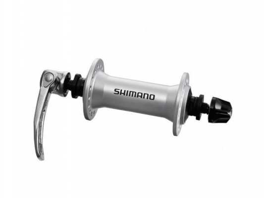 Втулка передняя Shimano HB-M430 36 отв.