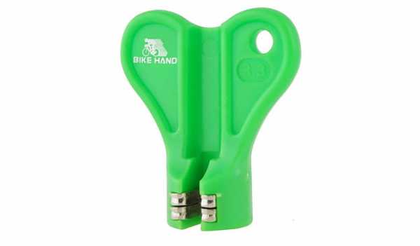 Ключ для спиц BIKEHAND YC-1R-2