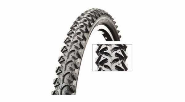 Покрышка CST MTB-KIDS 20X1,95" C1040N