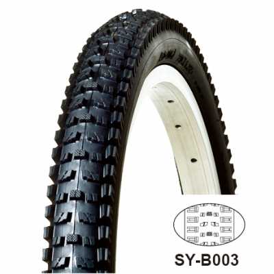 Покрышка FORZA 26Х2,10" (SY-B003)