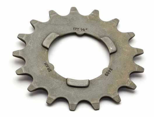 Звезда SRAM 17 зуб. для планетарной втулки