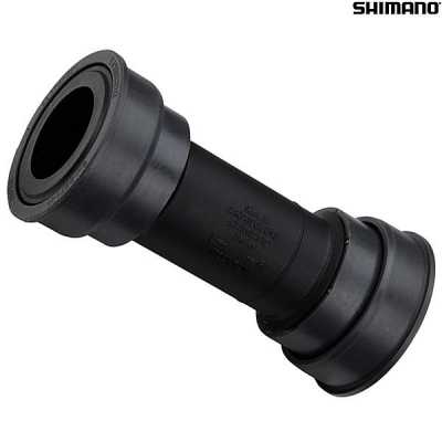 Каретка Shimano Deore XT/SLX BB-MT800-P Hollowtech II – 89.5/92 mm