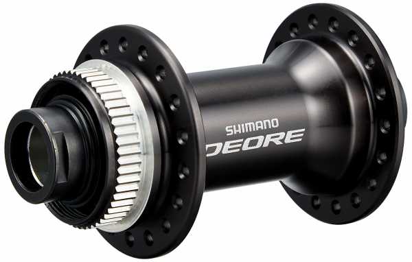 Втулка передняя Shimano Deore HB-M6010 36H