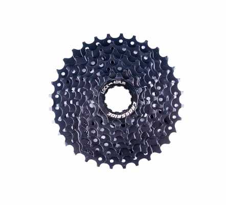 Кассета Crossride CR-CS220 11-32Т, 8шв 