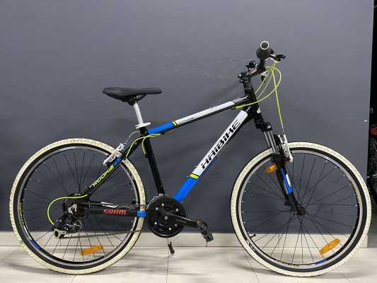 Велосипед HAIBIKE Rookie alu 26"