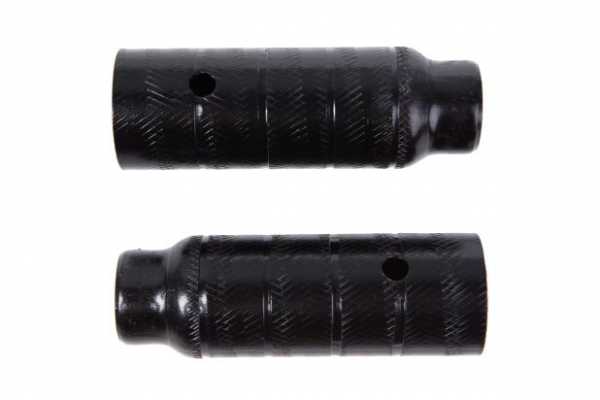 ПЕГІ ДЛЯ BMX FLA-26-05 110MM СТАЛЬ