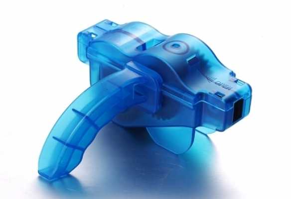 МОЙКА ЦЕПИ PL KEN TECH KL-7000
