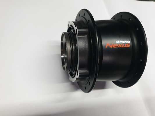 Корпус планетарной втулки SHIMANO NEXUS INTER 8 SG-C6001-8CD 32H