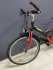 Велосипед PEGASUS 24" планетарка spectro Sachs S7