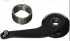 Елемент гальмування втулки Shimano SG-C3000-7C BRAKE SHOE UNIT & BRAKE ARM UNIT