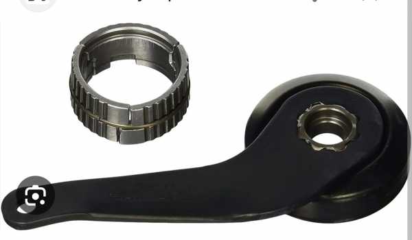 Элемент торможения втулки Shimano SG-C3000-7C BRAKE SHOE UNIT & BRAKE ARM UNIT