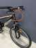 Велосипед подростковый горный  Crossride Shark ST МТВ 24"