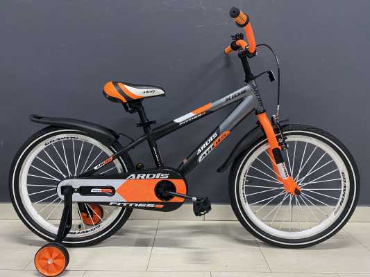 Детский велосипед ARDIS FITNESS BMX 20"