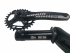 Шатуны SRAM NX 1x11 BB30 170мм