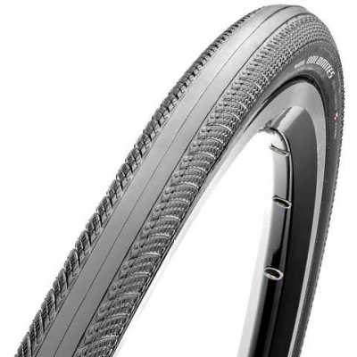 Покрышка Maxxis Dolomites 700х28C TPI-60 Wire SilkWorm