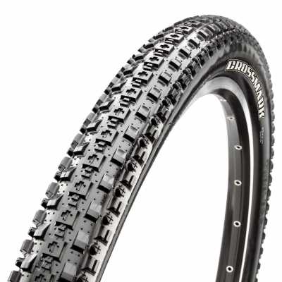 Покрышка Maxxis 26x2.10 CrossMark, 60TPI