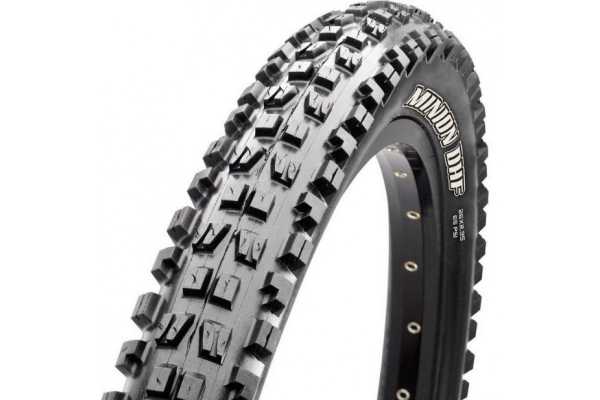 Покришка Maxxis Minion DHF 26X2.35, TPI-60, Wire, ST 