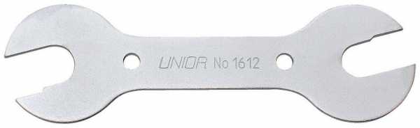Ключ конусный двухсторонний Unior Tools 13/14x15/17