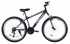 Велосипед подростковый горный Crossride Shark ST МТВ 24" черный