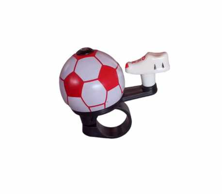 Звонок FLG-15 Футбольный мяч