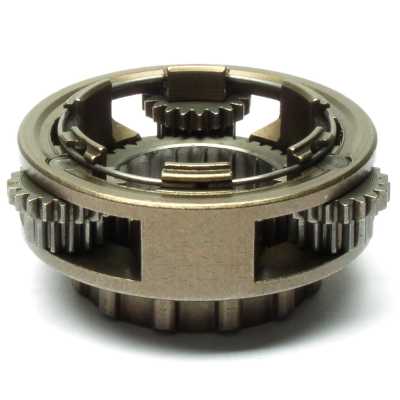 ПЛАНЕТАРНЫЙ МЕХАНИЗМ  SHIMANO NEXUS INTER 7 HUB