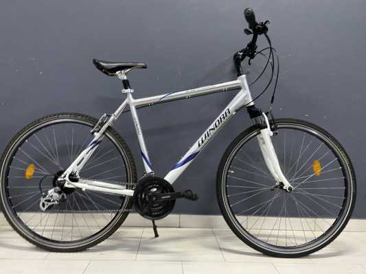 Городской Велосипед Winora mallorca alu 28"