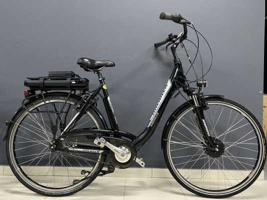 Электровелосипед Kreidler E-BIKE alu 28"Планетарная втулка Shimano 7