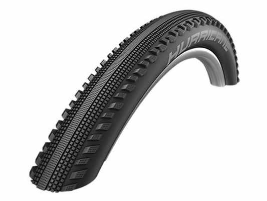 Покрышка Schwalbe Hurricane 28x1.60 (42-622) Addix Performance