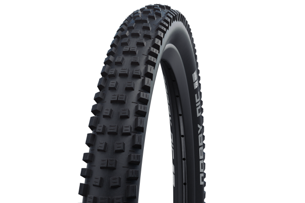 Покрышка Schwalbe Nobby Nic 26x2.25 (57-559) Addix Performance LiteSkin