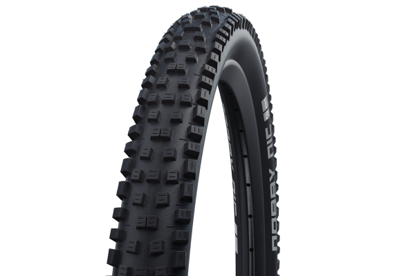 Покрышка Schwalbe Nobby Nic 27.5x2.25, 650B (57-584) Addix Performance LiteSkin B/B-SK