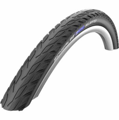 Покрышка Schwalbe Silento 28x1.60, 700x40C (42-622) Active, K-Guard LiteSkin B/B-SK+RT