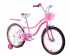 Детский велосипед Crossride Rose 20″