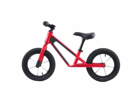 Биговел 12" Ardis Balance Bike красный