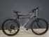 Велосипед CORRADO Kanio 2.1 колеса 26 Серый