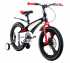 Велосипед Ardis 18" BMX MG NANO Чорний