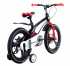 Велосипед Ardis 18" BMX MG NANO Чорний