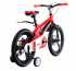 Велосипед Ardis 18" BMX MG NANO Красный