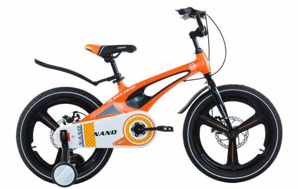 Велосипед Ardis 18" BMX MG NANO 