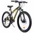 Подростковый велосипед ARDIS EZREAL MTB 24"