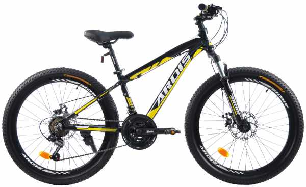 Подростковый велосипед ARDIS EZREAL MTB 24"