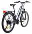 Электровелосипед FOREVER 26 CTB AL "F51" E-BIKE 350W