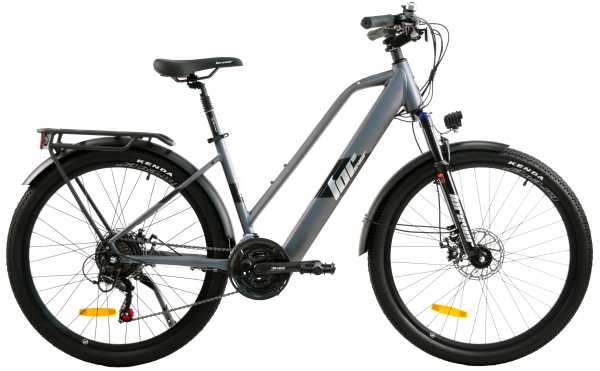 Электровелосипед FOREVER 26 CTB AL "F51" E-BIKE 350W