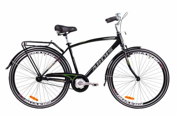 ВЕЛОСИПЕД ARDIS 28 CTB CT "ГЕТЬМАН 