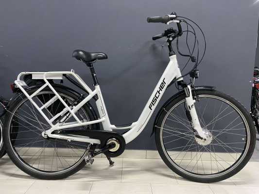 Электровелосипед FISCHER E-BIKE 28"Планетарная втулка Shimano Nexus 7