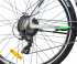 Электровелосипед  ARDIS 29 MTB AL "GTA" E-BIKE 500W 48V/14.5Ah Серо-зеленый(НОВЫЙ)