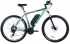 Электровелосипед  ARDIS 29 MTB AL "GTA" E-BIKE 500W 48V/14.5Ah Серо-зеленый(НОВЫЙ)